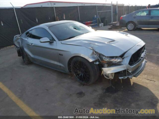 FORD MUSTANG GT FASTBACK, 1FA6P8CF8L5126513