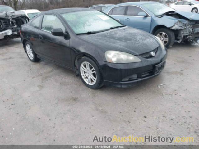 ACURA RSX, JH4DC54816S015995
