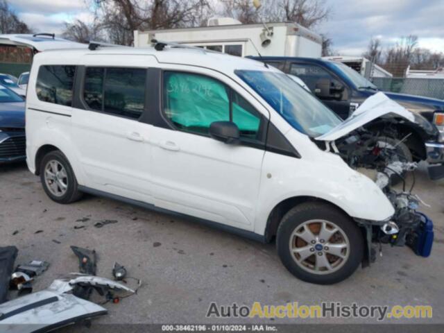 FORD TRANSIT CONNECT XLT, NM0GE9F77G1243850