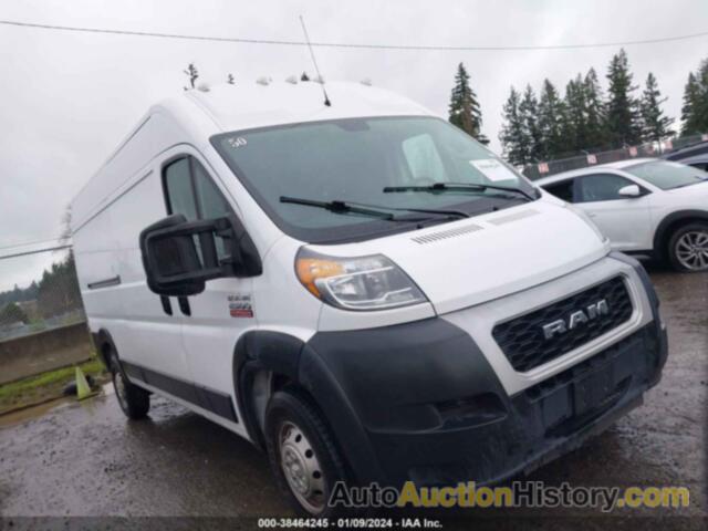 RAM PROMASTER 2500 HIGH ROOF 159 WB, 3C6TRVDG6LE115275