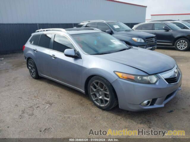 ACURA TSX 2.4, JH4CW2H68BC000330