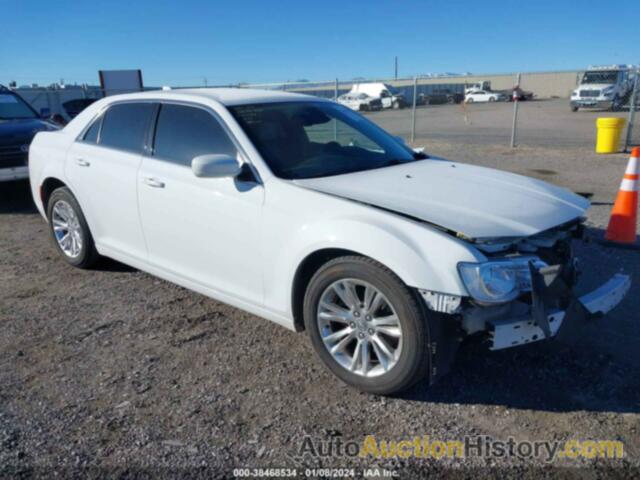 CHRYSLER 300 LIMITED, 2C3CCAAG7HH538552