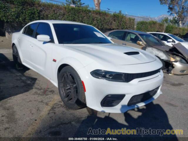 DODGE CHARGER SCAT PACK WIDEBODY, 2C3CDXGJ4NH183094