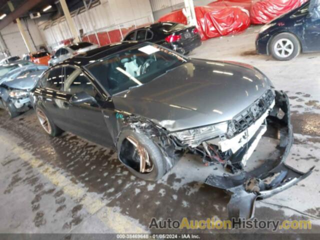 AUDI S7 4.0T, WAUW2AFC4GN152997