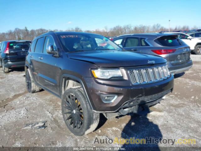 JEEP GRAND CHEROKEE LIMITED, 1C4RJFBG3GC495384