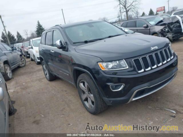 JEEP GRAND CHEROKEE LIMITED, 1C4RJEBGXFC144013