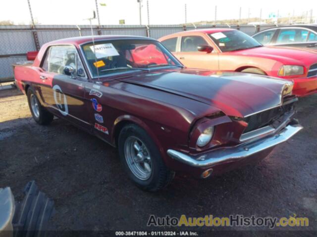 FORD MUSTANG, 5F07C755198