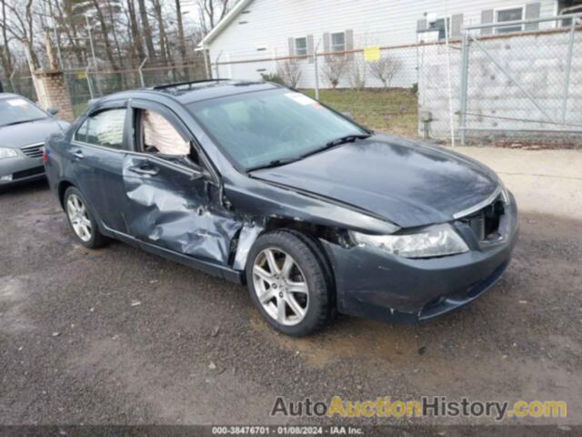 ACURA TSX, JH4CL96955C030677