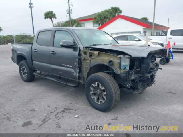 TOYOTA TACOMA TRD OFF-ROAD, 3TMCZ5AN3LM309697