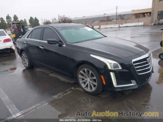 CADILLAC CTS LUXURY COLLECTION, 1G6AR5SX5G0172863