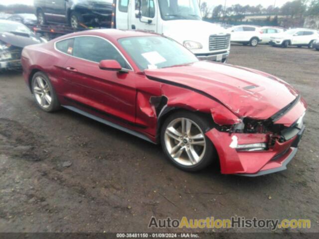 FORD MUSTANG ECOBOOST PREMIUM, 1FA6P8TH1K5180414