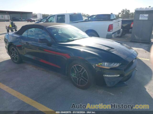FORD MUSTANG ECOBOOST PREMIUM, 1FATP8UH6L5125511