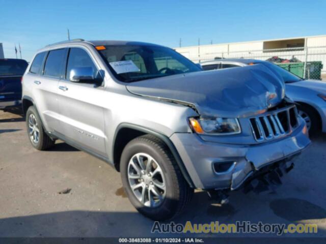 JEEP GRAND CHEROKEE LIMITED, 1C4RJEBG9FC670231