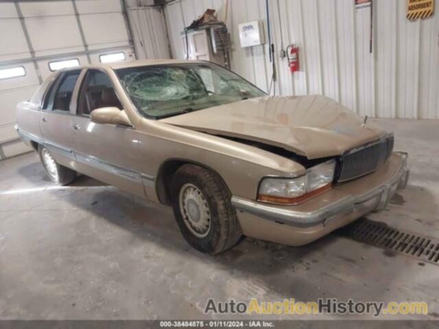 BUICK ROADMASTER LIMITED, 1G4BT52P5TR420520