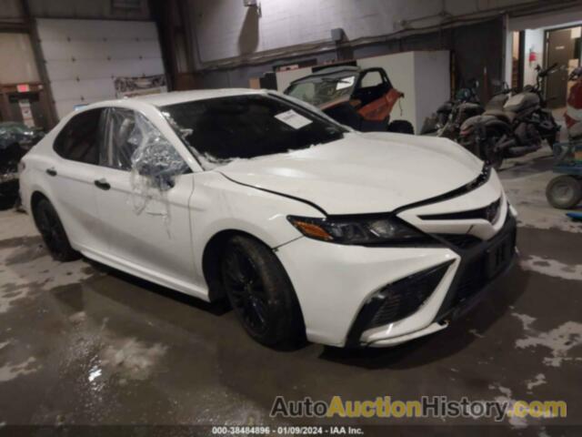 TOYOTA CAMRY SE NIGHTSHADE SPECIAL AWD, 4T1G11BK7NU057369