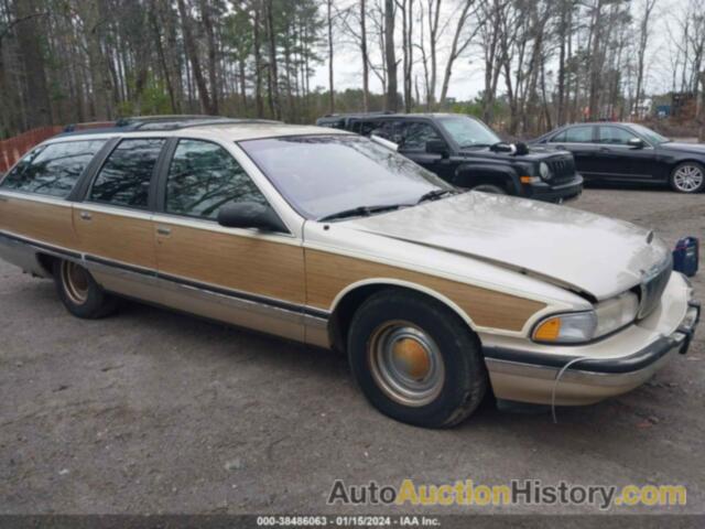 BUICK ROADMASTER LIMITED, 1G4BR82P8TR418986
