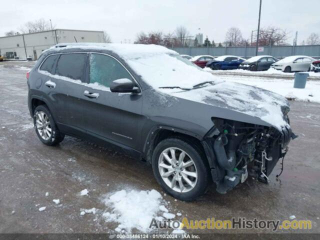 JEEP CHEROKEE LIMITED, 1C4PJLDS3FW782986