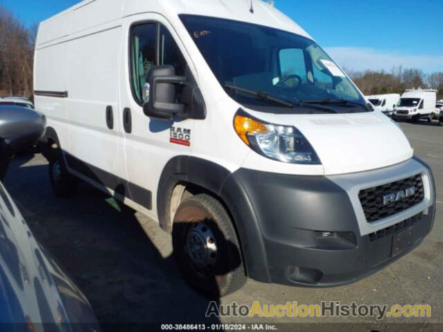 RAM PROMASTER 1500 HIGH ROOF 136 WB, 3C6TRVBG7LE110542