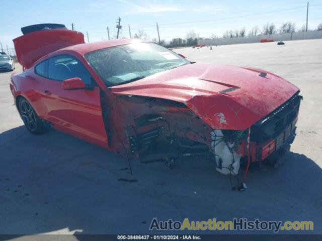 FORD MUSTANG ECOBOOST PREMIUM FASTBACK, 1FA6P8TH9N5101611