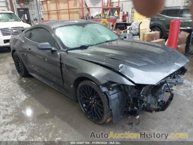 FORD MUSTANG GT, 1FA6P8CF4F5346302