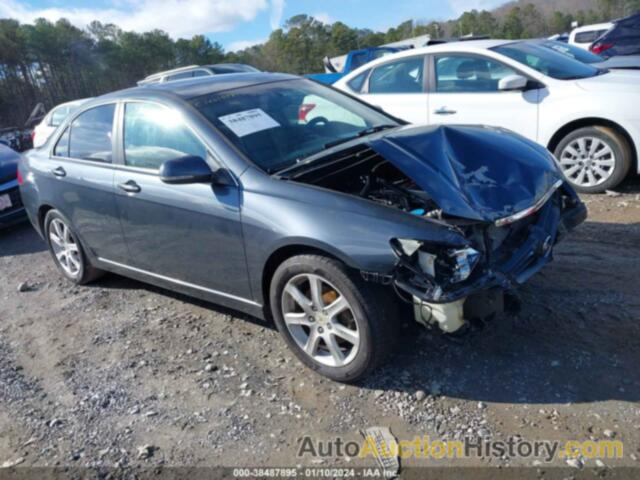 ACURA TSX, JH4CL968X5C007659