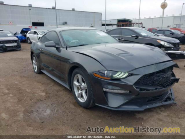 FORD MUSTANG ECOBOOST, 1FA6P8THXJ5125619