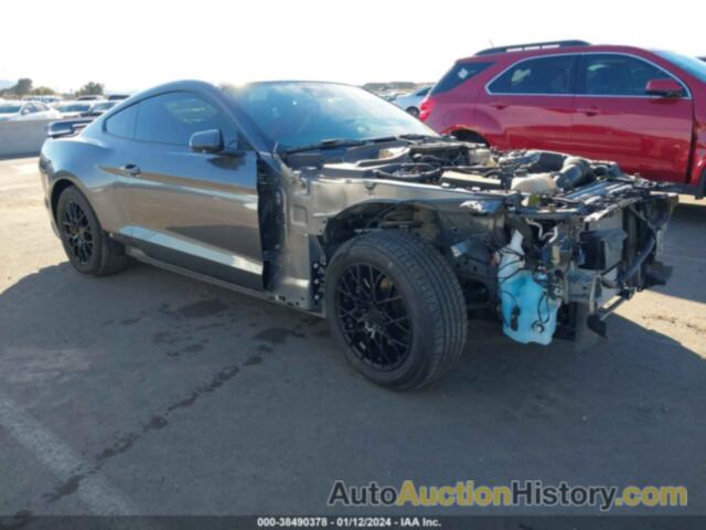 FORD MUSTANG ECOBOOST FASTBACK, 1FA6P8TH6N5145615