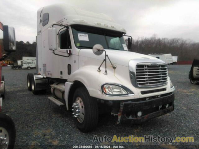 FREIGHTLINER CONVENTIONAL COLUMBIA, 1FUJA6CK35LN70588