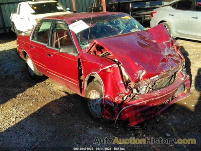BUICK CENTURY SPECIAL, 1G4AG55M2R6478239