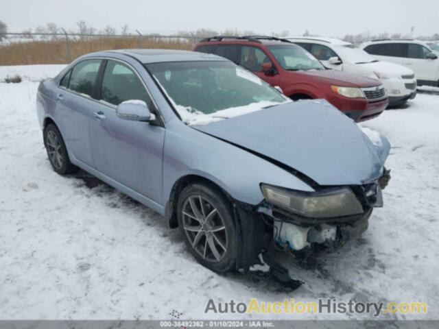 ACURA TSX, JH4CL96864C045842