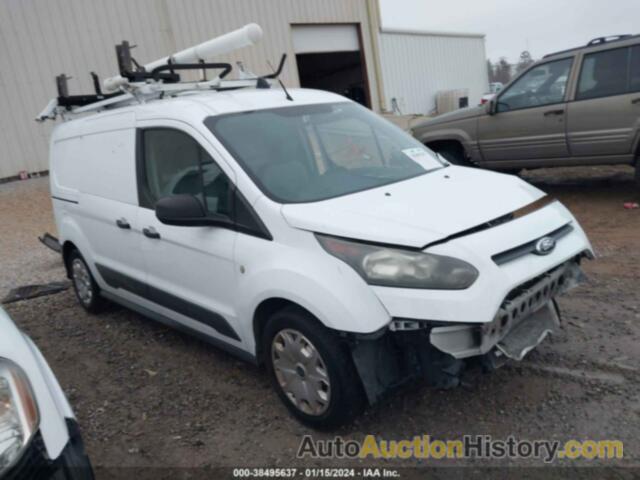 FORD TRANSIT CONNECT XL, NM0LS7E7XE1172685