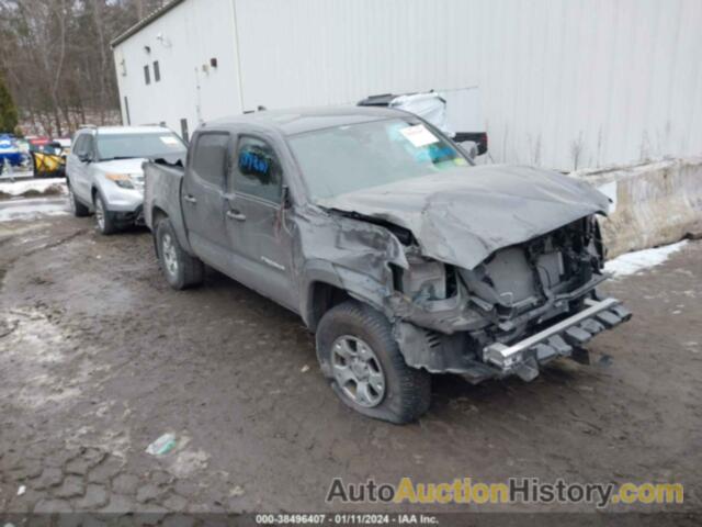TOYOTA TACOMA TRD OFF ROAD, 3TYCZ5AN4PT156516