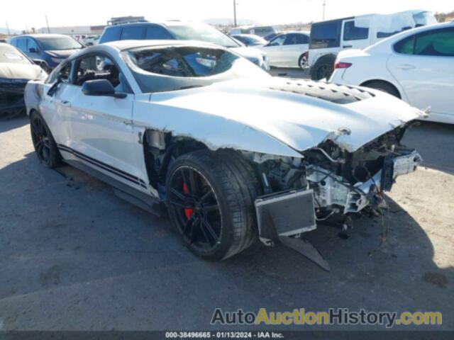 FORD MUSTANG SHELBY GT500 FASTBACK, 1FA6P8SJ5M5501040