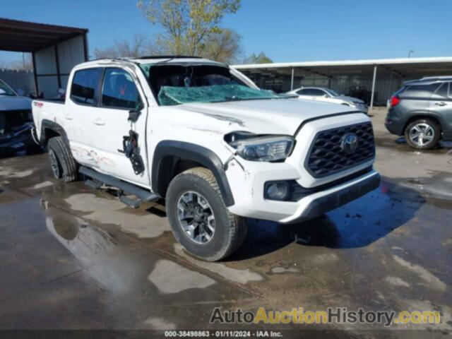 TOYOTA TACOMA TRD OFF-ROAD, 3TMCZ5AN6LM292961
