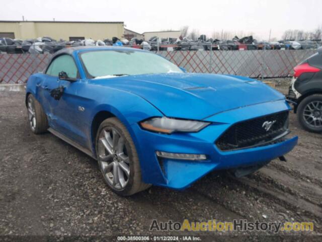 FORD MUSTANG GT PREMIUM, 1FATP8FF4K5183904