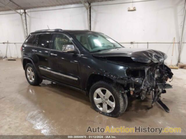 JEEP GRAND CHEROKEE LIMITED, 1C4RJFBG8DC635778