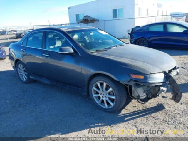ACURA TSX, JH4CL96908C018778