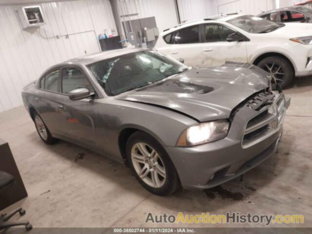 DODGE CHARGER, 2B3CL3CG6BH590445