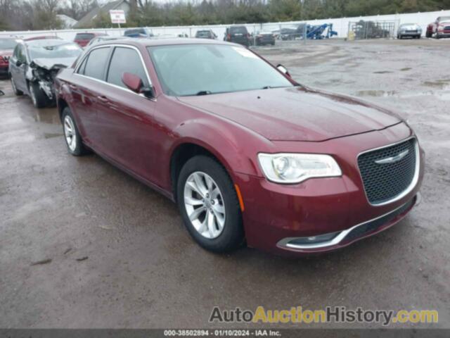 CHRYSLER 300 LIMITED, 2C3CCAAG6FH803166