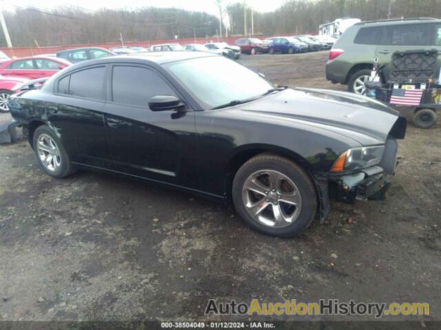 DODGE CHARGER, 2B3CL3CG2BH538987