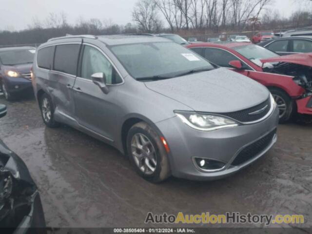 CHRYSLER PACIFICA LIMITED, 2C4RC1GG7KR678941
