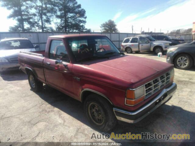 FORD RANGER, 1FTCR10A7MUC16542