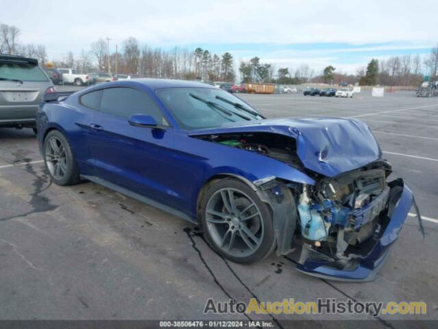 FORD MUSTANG ECOBOOST, 1FA6P8THXF5335144