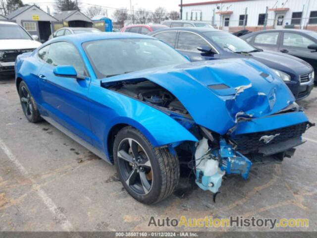 FORD MUSTANG ECOBOOST, 1FA6P8TH3K5195366