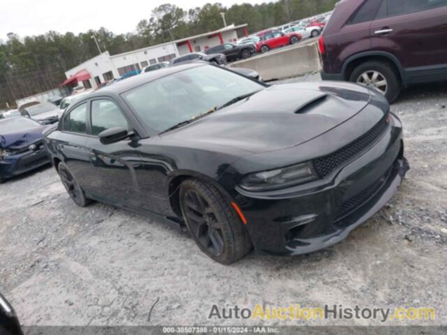 DODGE CHARGER R/T, 2C3CDXCT8LH129687