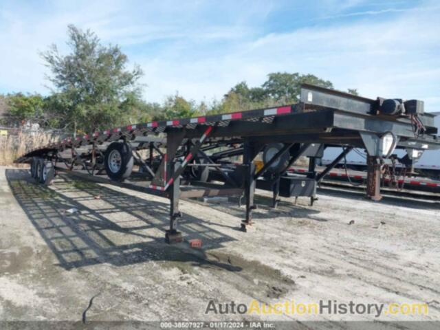QUALITY TRAILER, 5NDFW50388S000844