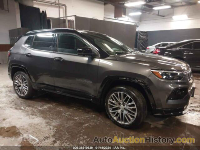 JEEP COMPASS LIMITED 4X4, 3C4NJDCNXPT553916