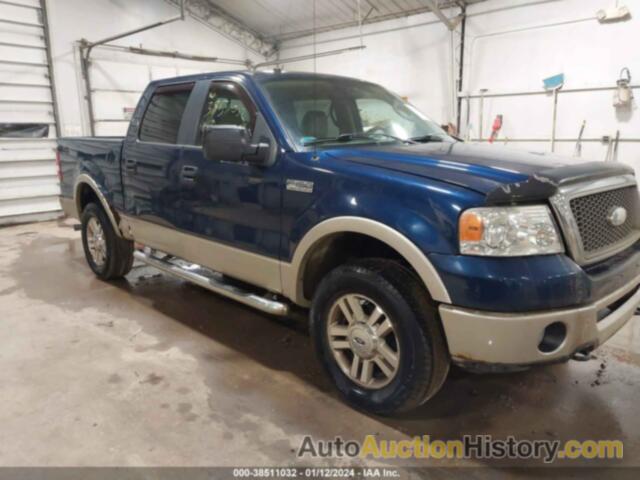 FORD F-150 SUPE, 1FTPW14V08S850379