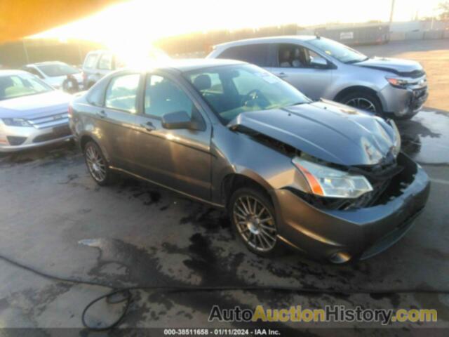 FORD FOCUS SES, 1FAHP3GNXBW203064