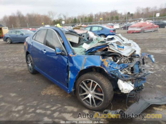 ACURA TSX, JH4CL96877C012725